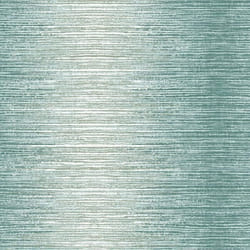 Papier peint - HOLDEN - Arlo Ombre - Bleu sarcelle - Effet peinture - 1005 m x 53 cm