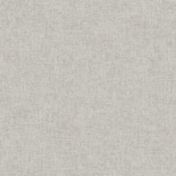 Papier peint en vinyle soufflé texturé Plaine daubépine gris Holden 76020