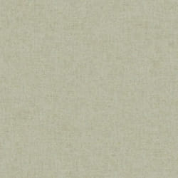 Papier peint en vinyle soufflé texturé Plaine daubépine vert sauge Holden 76021