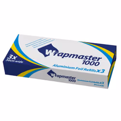 Wrapmaster 34C27, 30 m, 300 mm
