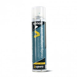 Kenro Kenair Noir, Vert, Jaune 400 ml Spray