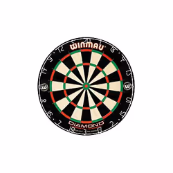 Winmau Diamond Plus