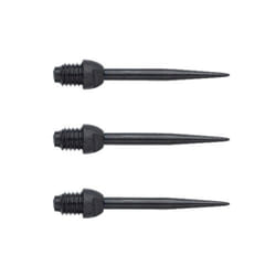 Winmau 8601 Embout doux 3 pièce(s)