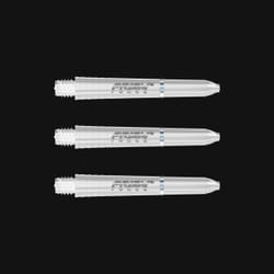 Winmau Prism Force Manche de flechette 3 pièce(s)