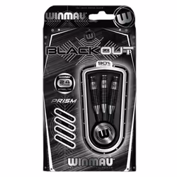 Winmau 1043-24 Kit d'accessoires de fléchettes 3 pièce(s)