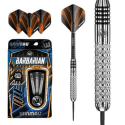 Winmau 2302-20 Kit d'accessoires de fléchettes 3 pièce(s)