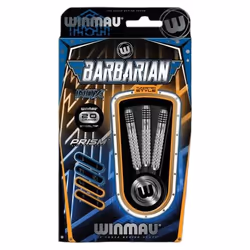 Winmau 2302-20 Kit d'accessoires de fléchettes 3 pièce(s)