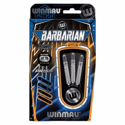 Winmau 2302-24 Kit d'accessoires de fléchettes 3 pièce(s)