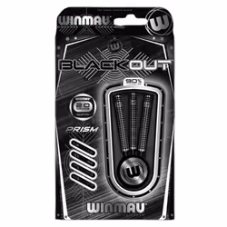 Winmau 2061-20 Kit d'accessoires de fléchettes 3 pièce(s)