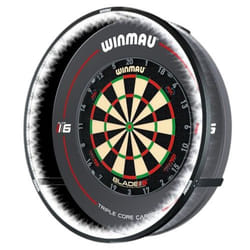 Winmau Plasma Dartboard Light 1 pièce(s)