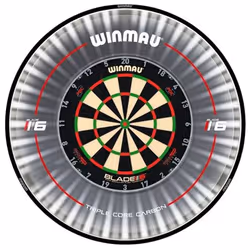 Winmau Plasma Dartboard Light 1 pièce(s)