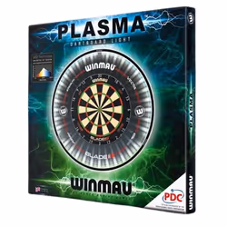 Winmau Plasma Dartboard Light 1 pièce(s)