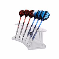 Winmau 8435, Support pour cible de fléchettes, Transparent, Adulte, 1 pièce(s)