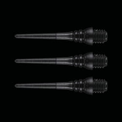 Winmau Triton Softip Points Pointe de flechette 50 pièce(s)