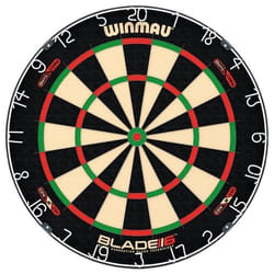 Winmau Dartboard Blade 6 Dual Core (3031) Cible de fléchettes 1 pièce(s)