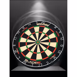 Winmau Dartboard Blade 6 Dual Core (3031) Cible de fléchettes 1 pièce(s)
