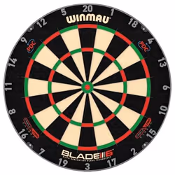 Winmau Blade 6 Triple Core