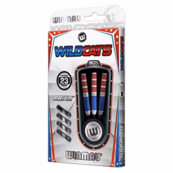 Winmau 1467-23 Kit d'accessoires de fléchettes 3 pièce(s)