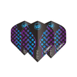 Winmau 6915-310 Vol de flechette 3 pièce(s)