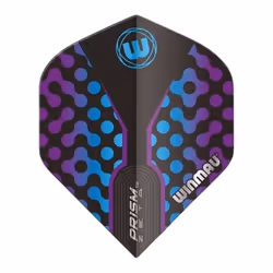 Winmau 6915-310 Vol de flechette 3 pièce(s)