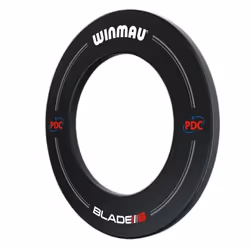Winmau PDC Surround Contour de plateau de fléchette 1 pièce(s)