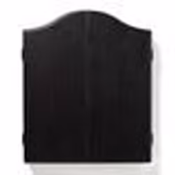 Armoire à fléchettes - Winmau - Noir - Intérieur - Mixte - Haute qualité