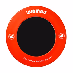 Winmau Printed Red