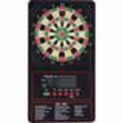 Winmau dart scoreboard Ton Machine Touchpad scorer 2