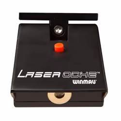Winmau 8510, Dart throw line, Noir, unisexe, Boîte, 1 pièce(s)