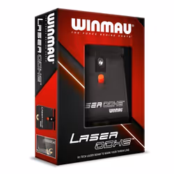 Winmau 8510 Dart throw line 1 pièce(s)