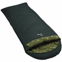 Sac de couchage - Vango - Sonno Comfort - Mixte - Sycamore - Rectangulaire