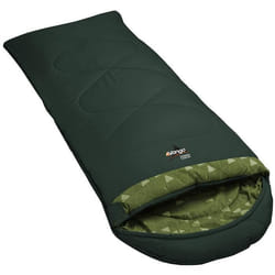 Sac de couchage - Vango - Sonno Comfort - Mixte - Sycamore - Rectangulaire