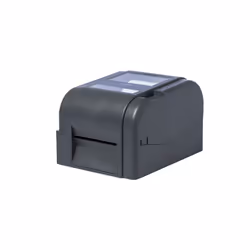 Brother TD-4420TN imprimante pour étiquettes Thermique direct/Transfert thermique 203 x 203 DPI 152 mm/sec Avec fil Ethernet/LAN - Vue supplémentaire 7