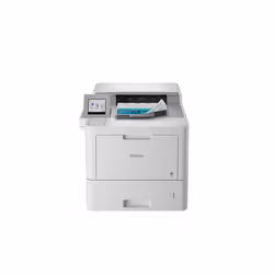 Brother HL-L9430CDN, Laser, Couleur, 2400 x 600 DPI, A4, Impression recto-verso, Blanc