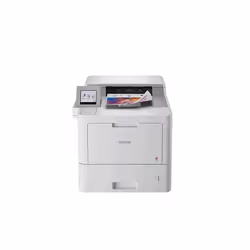 Brother HL-L9470CDN, Laser, Couleur, 2400 x 600 DPI, A4, Impression recto-verso, Blanc
