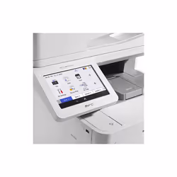 Brother MFC-L9670CDN Laser A4 2400 x 600 DPI 42 ppm - Vue supplémentaire 4
