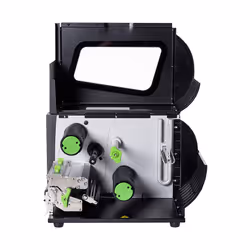 Brother IMP ETIQUETTES TJ-6521TN imprimante pour étiquettes Thermique direct/Transfert thermique Couleur 203 x 300 DPI 304,8 mm/sec Avec fil Ethernet/LAN Wifi Bluetooth - Vue supplémentaire 6