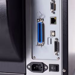 Brother IMP ETIQUETTES TJ-6521TN imprimante pour étiquettes Thermique direct/Transfert thermique Couleur 203 x 300 DPI 304,8 mm/sec Avec fil Ethernet/LAN Wifi Bluetooth - Vue supplémentaire 7