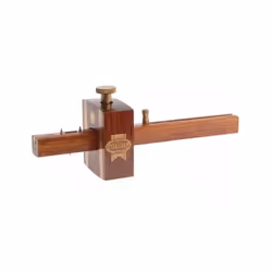 Trusquin d'ébéniste Faithfull double pointe 140mm Conçu pour offrir précision et efficacité lors de vos travaux de menuiserie ...