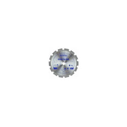 Faithfull - Lames De Scies Circulaires Bois Cloute Désignation 1 Lamediamètre 184 Mmdents 14alésage 16 Mmbague -