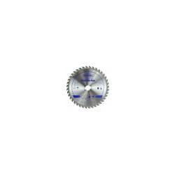 Faithfull - lames de scies circulaires bois désignation 1 lamediamètre 235 mmdents 20alésage 35 mmbague 30 / 25 / 16 mm