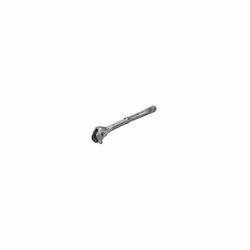 Conçu pour dresser, rectifier, affûter et enlever l'émail des meules abrasives solides. Molette Ø30 mm. avec dents acier trem ...