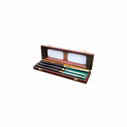 Description générale Ce coffret de 3 outils de tourneur est idéal pour les passionnés de travail du bois. Il comprend des out ...
