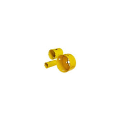 Faithfull - scie cloche hss bi-metal caractéristiques scie cloche ø 89 mm