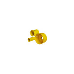 Scie cloche hss bi-metal caractéristiques scie cloche ø 48 mm