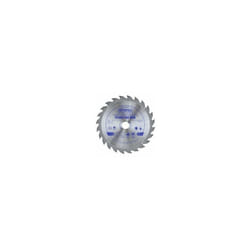 Faithfull - lames de scies circulaires bois - cordless désignation 1 lamediamètre 150 mmdents 24alésage 10 mmbague -