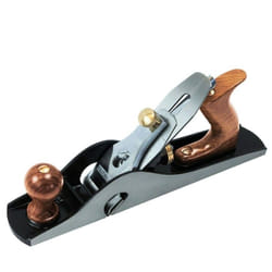 Faithfull - Rabot guillaume N°10 semelle 300x50mm largeur fer 50mm angle de coupe 45° corps en fonte