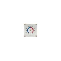 Faithfull - Thermometre fenetre/congelat 75fai thwindow