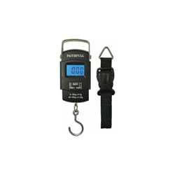 Dynamomètre digital 50 kg - Faithfull