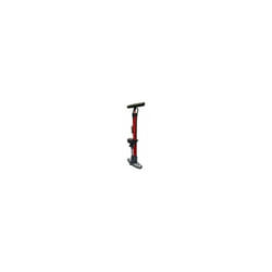 Faithfull - Pompe a main pour velo+mano+accefaiauhpump